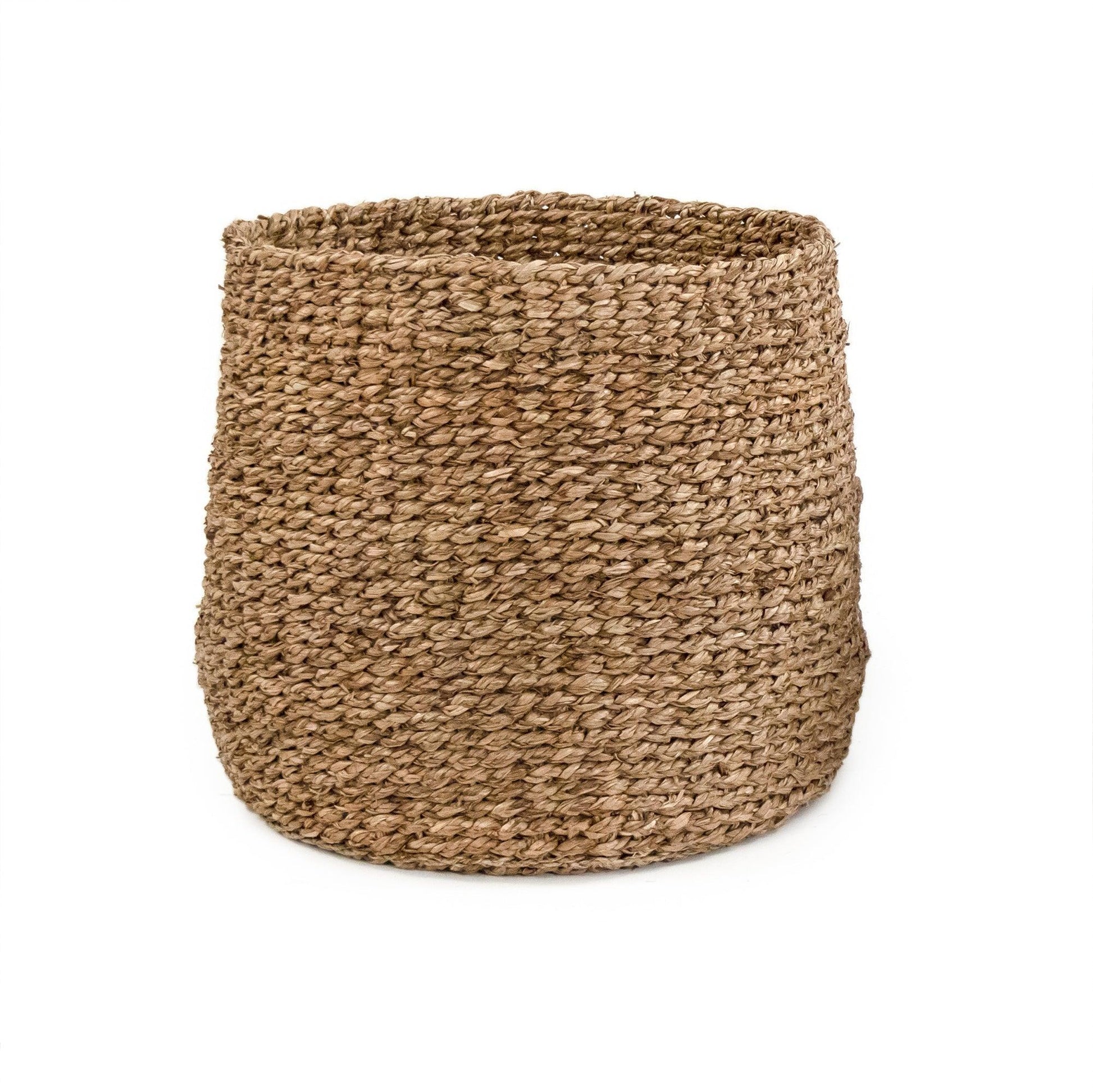 Woven Basket Large ZENWS-B15 L FredCo