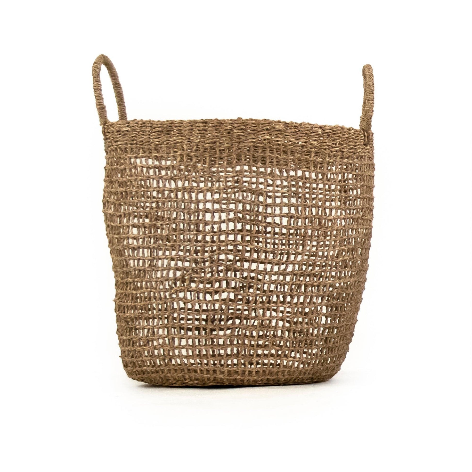 Woven Basket Large ZENWS-B17 L FredCo