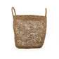Woven Basket Large ZENWS-B17 L FredCo