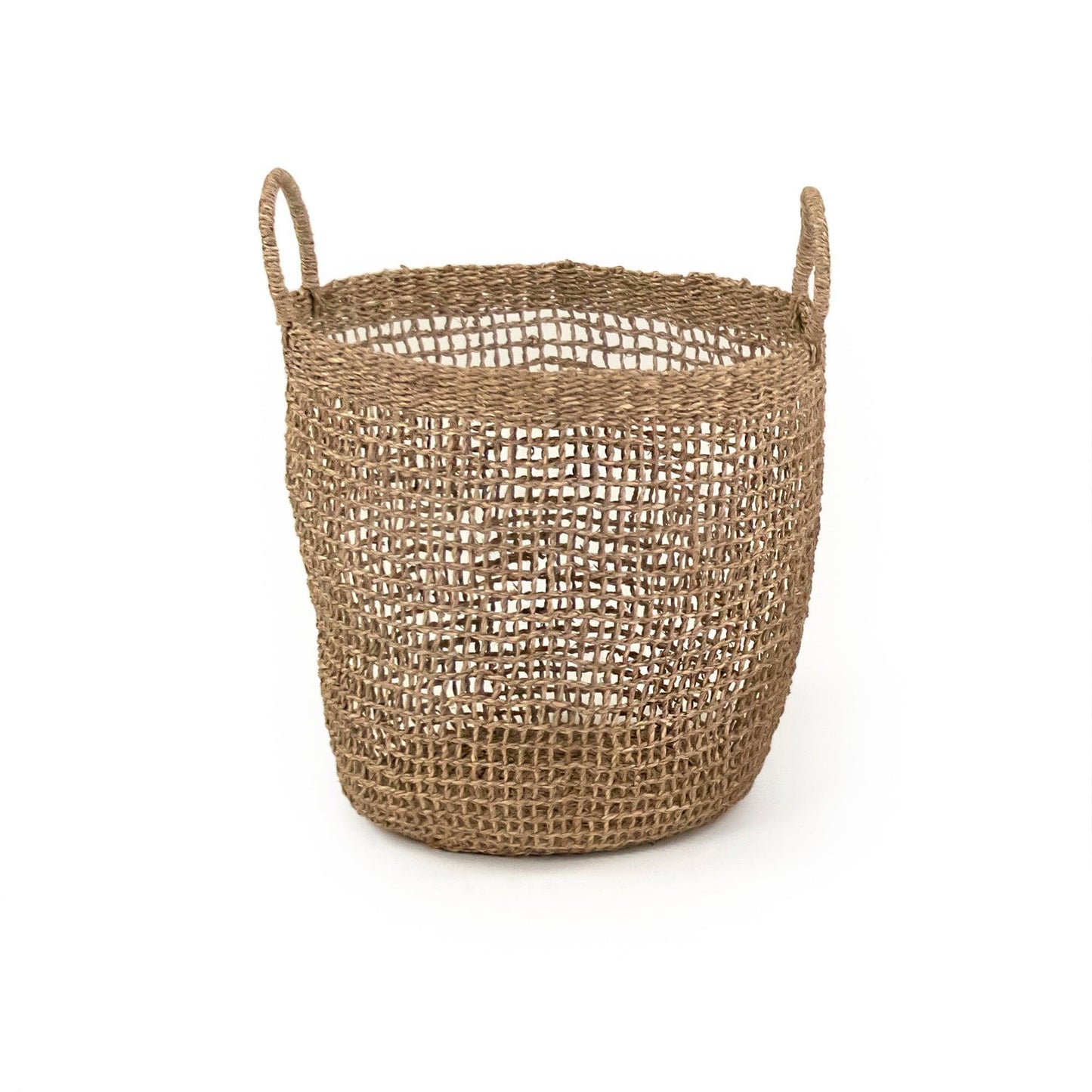 Woven Basket Large ZENWS-B17 L FredCo