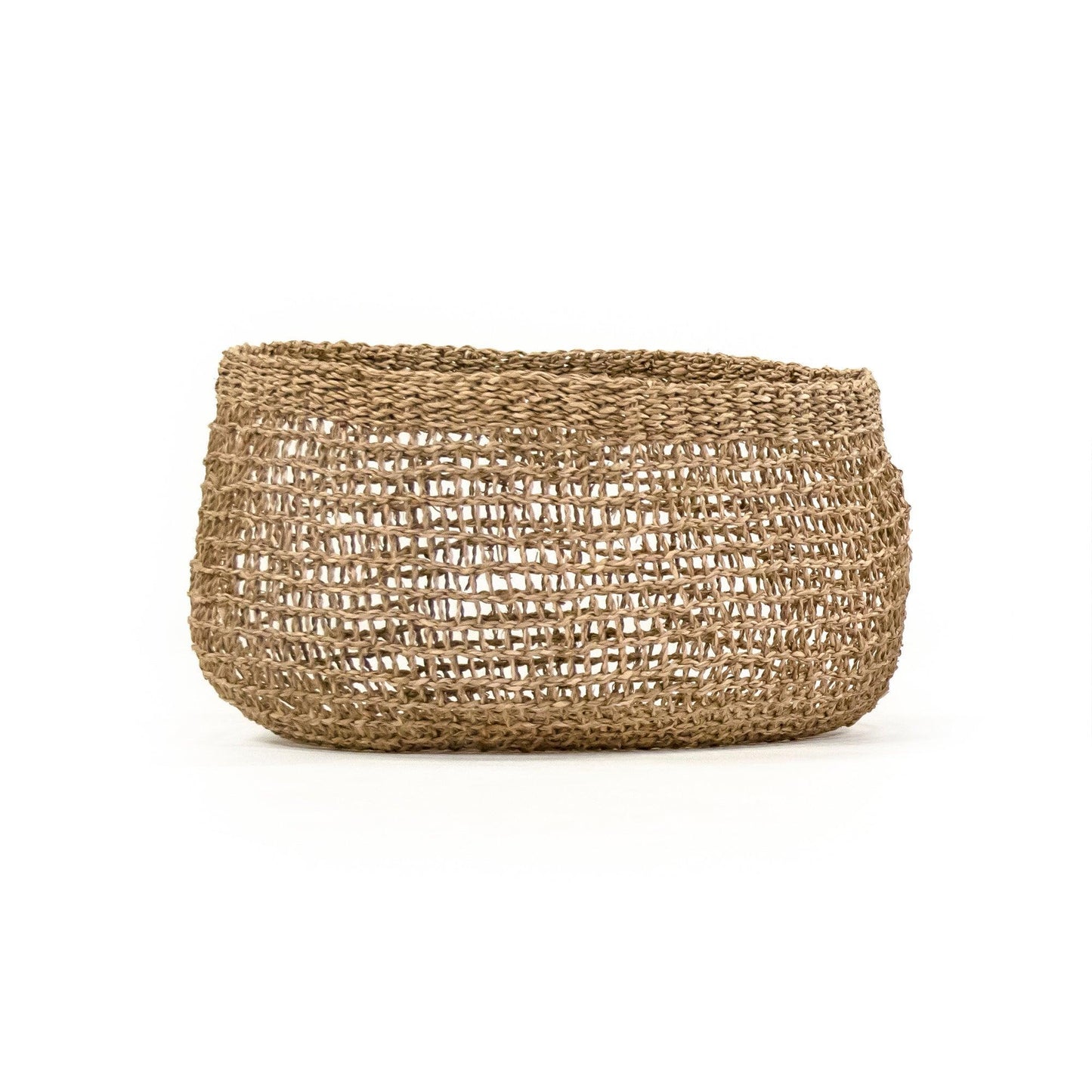 Woven Basket Large ZENWS-B18 L FredCo
