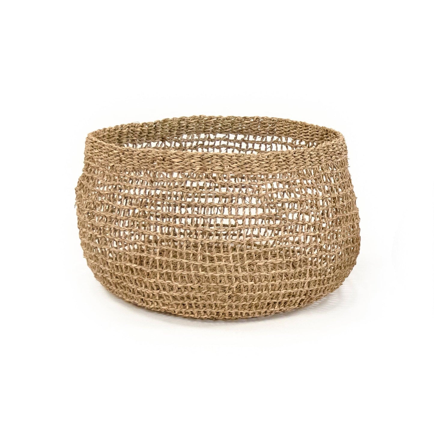 Woven Basket Large ZENWS-B18 L FredCo