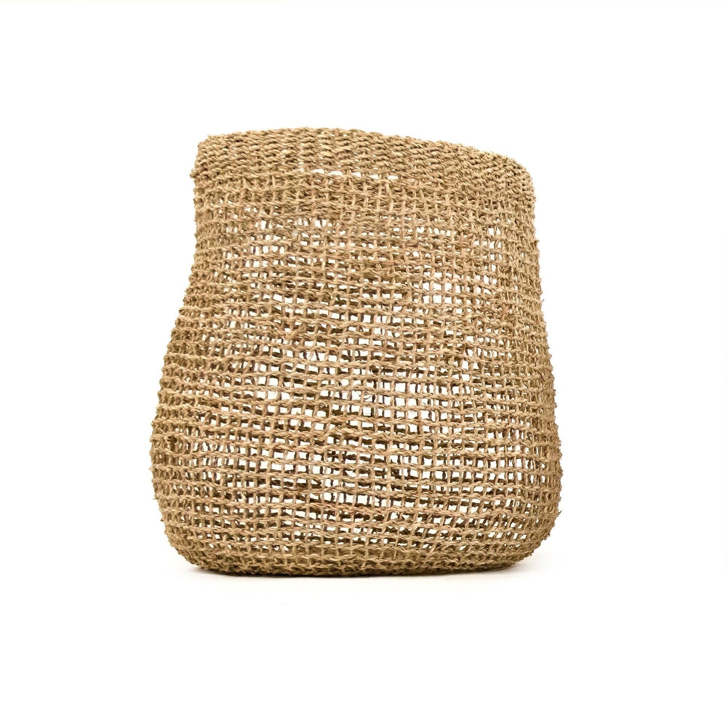 Woven Basket Large ZENWS-B21 L FredCo