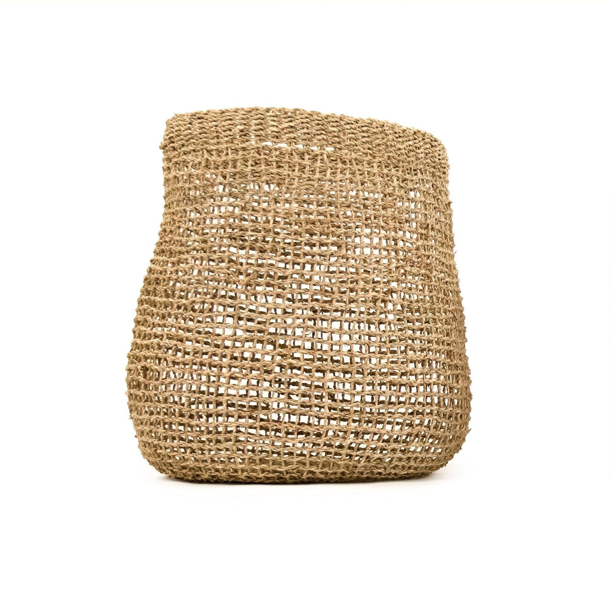 Woven Basket Large ZENWS-B21 L FredCo