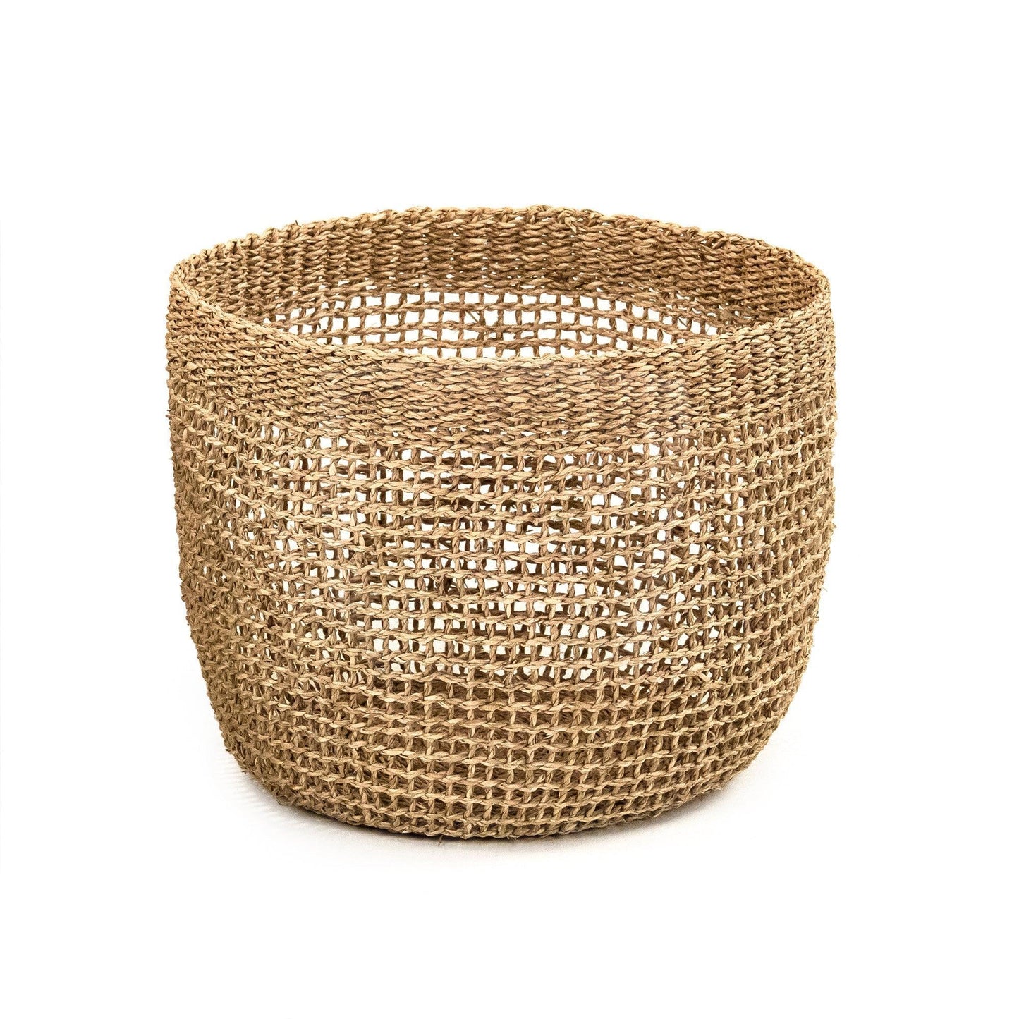 Woven Basket Large ZENWS-B22 L FredCo