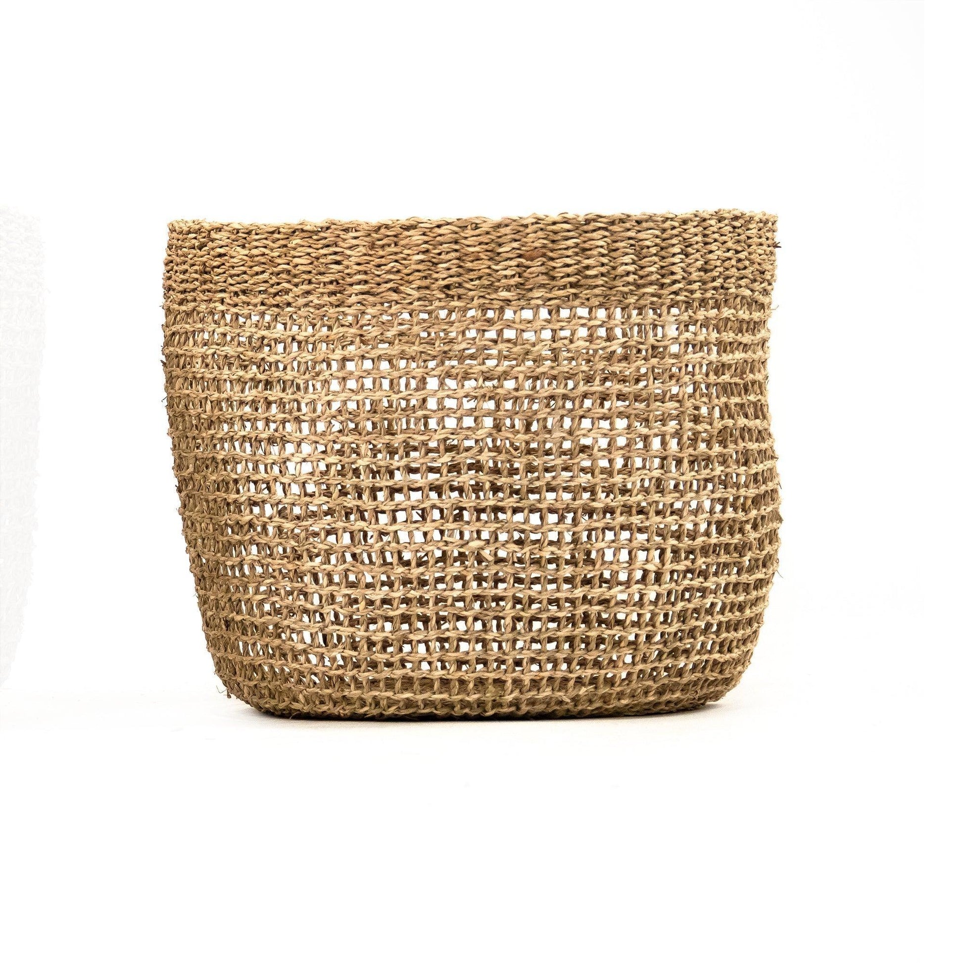 Woven Basket Large ZENWS-B22 L FredCo