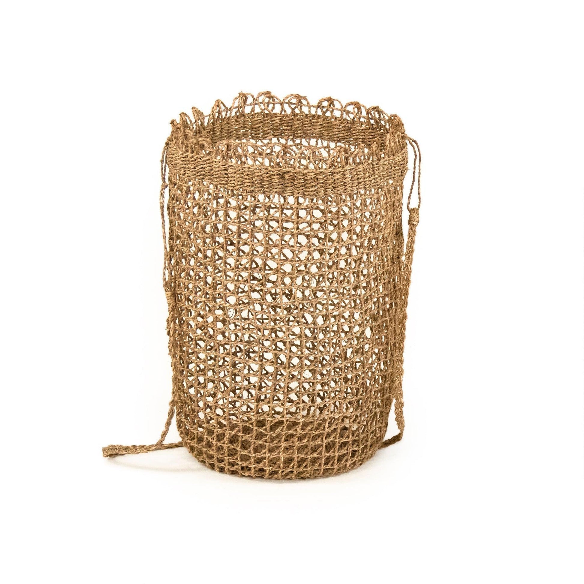 Woven Basket Large ZENWS-B31 L FredCo
