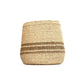 Woven Basket Medium ZENWS-B01 M FredCo