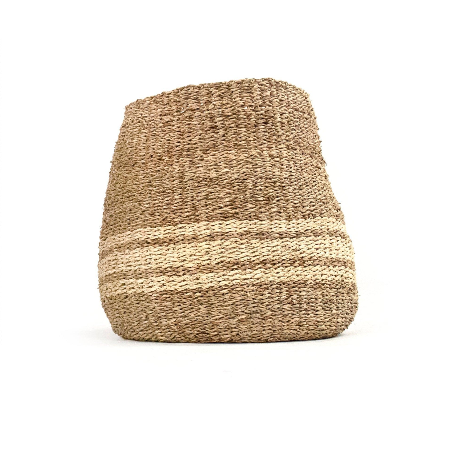 Woven Basket Medium ZENWS-B02 M FredCo