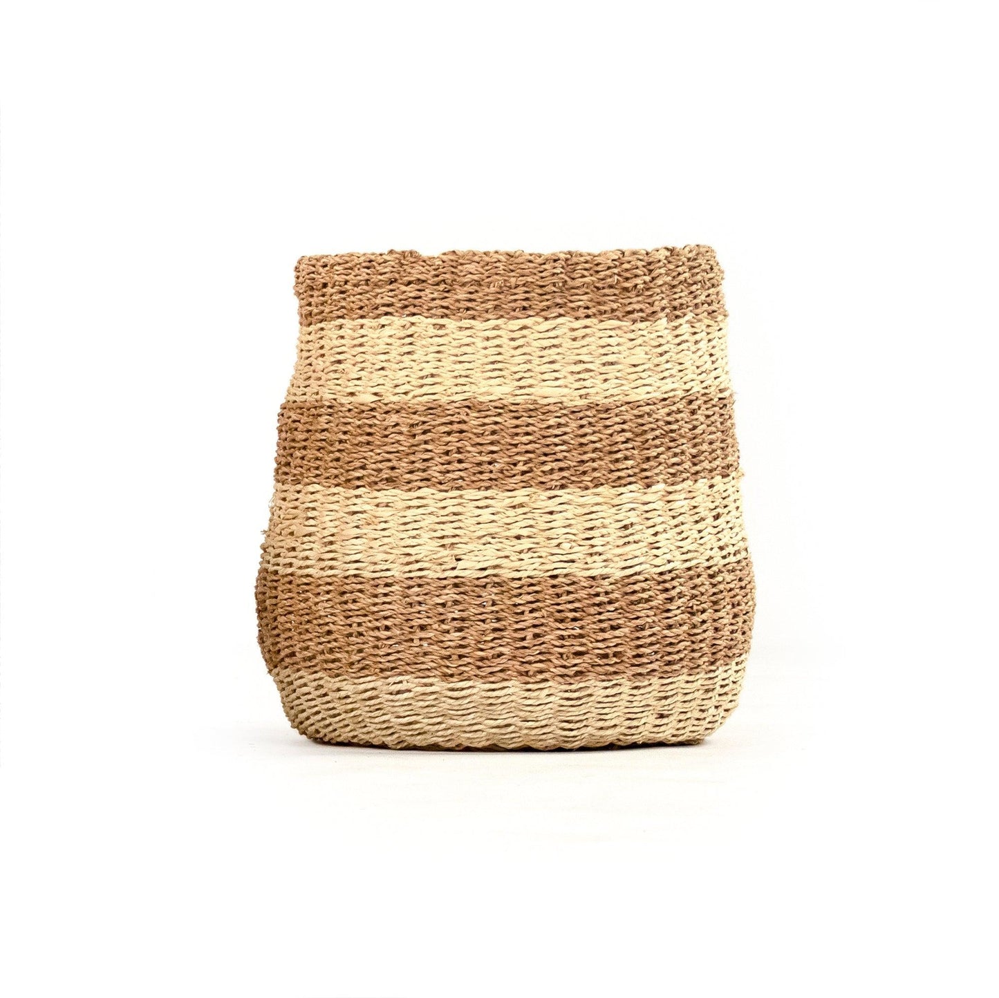 Woven Basket Medium ZENWS-B03 M FredCo
