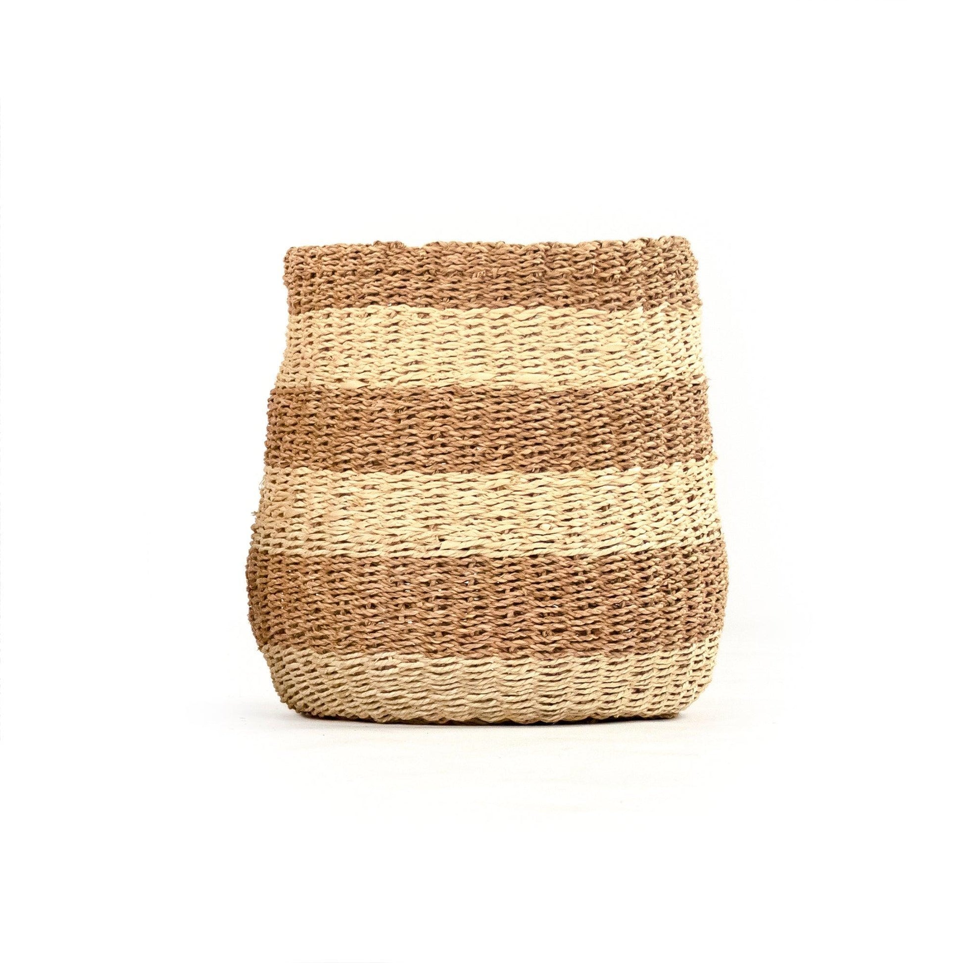 Woven Basket Medium ZENWS-B03 M FredCo