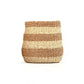 Woven Basket Medium ZENWS-B03 M FredCo