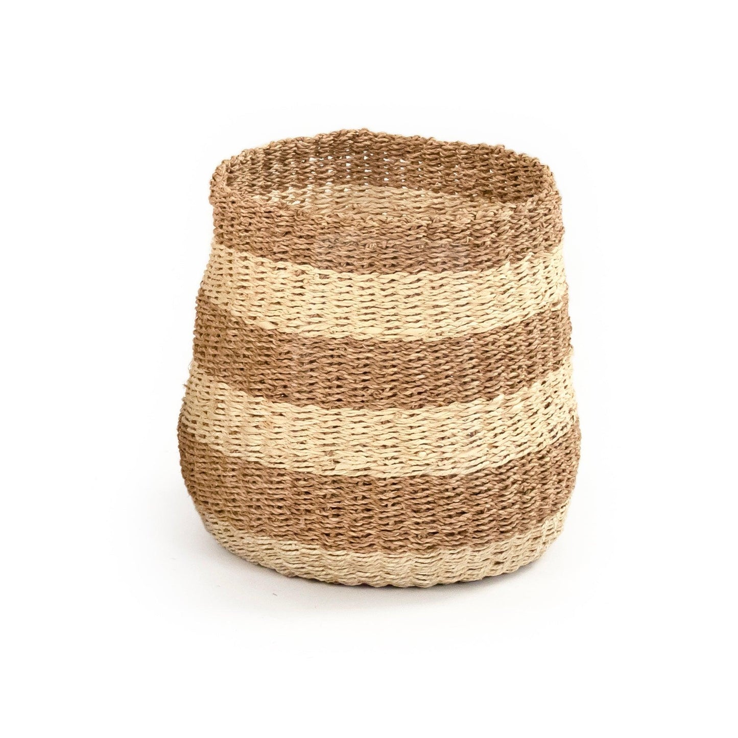Woven Basket Medium ZENWS-B03 M FredCo