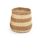 Woven Basket Medium ZENWS-B03 M FredCo