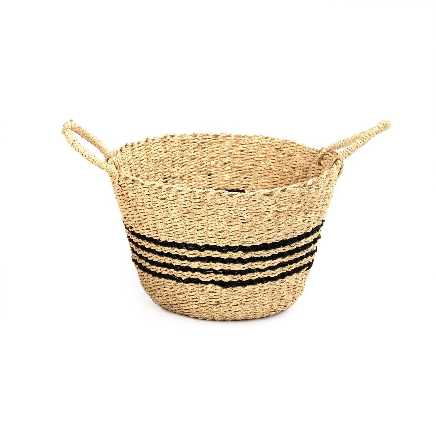 Woven Basket Medium ZENWS-B12 M FredCo
