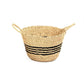 Woven Basket Medium ZENWS-B12 M FredCo