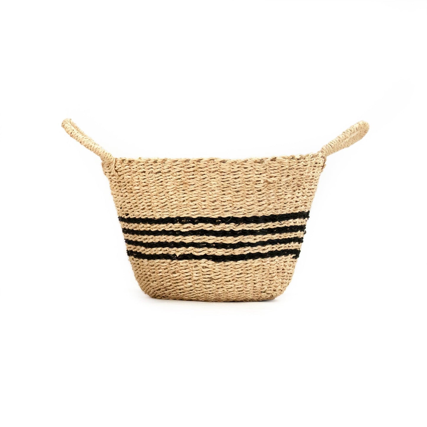 Woven Basket Medium ZENWS-B12 M FredCo