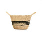 Woven Basket Medium ZENWS-B12 M FredCo