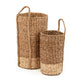 Woven Basket Medium ZENWS-B14 M FredCo