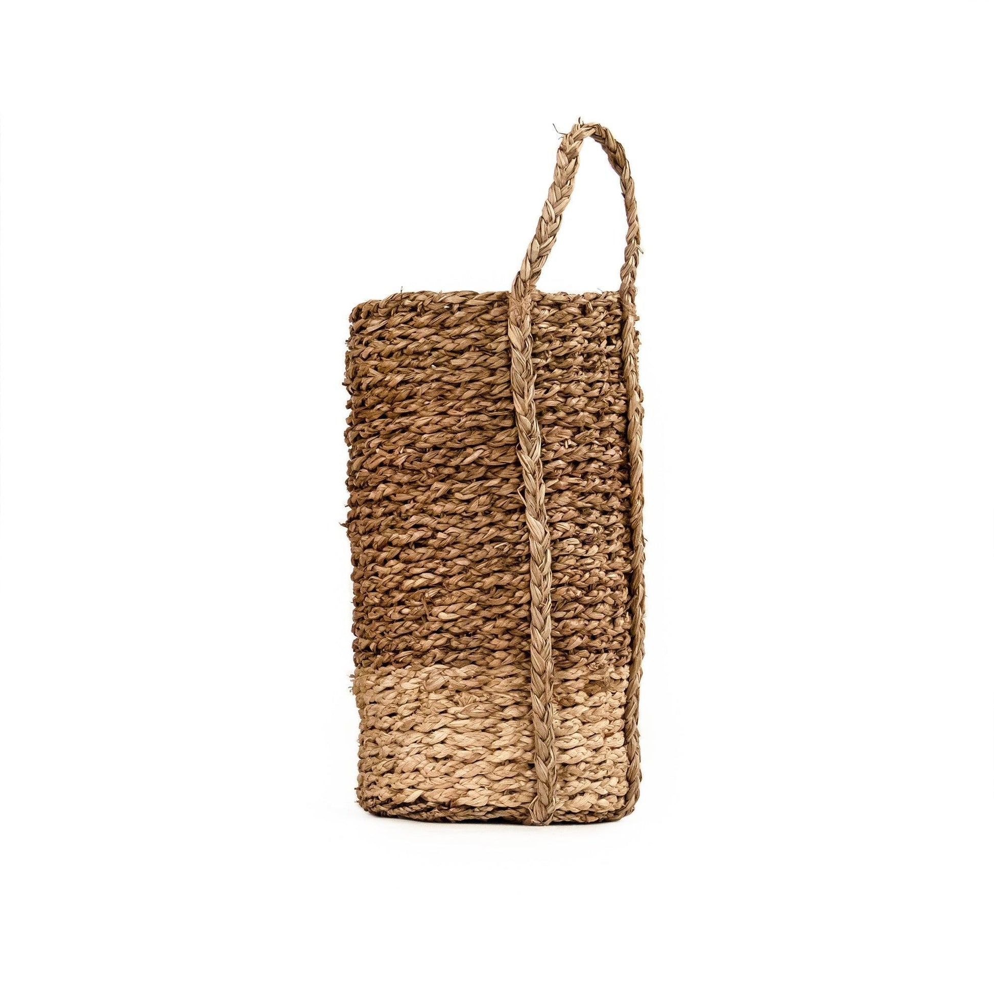 Woven Basket Medium ZENWS-B14 M FredCo