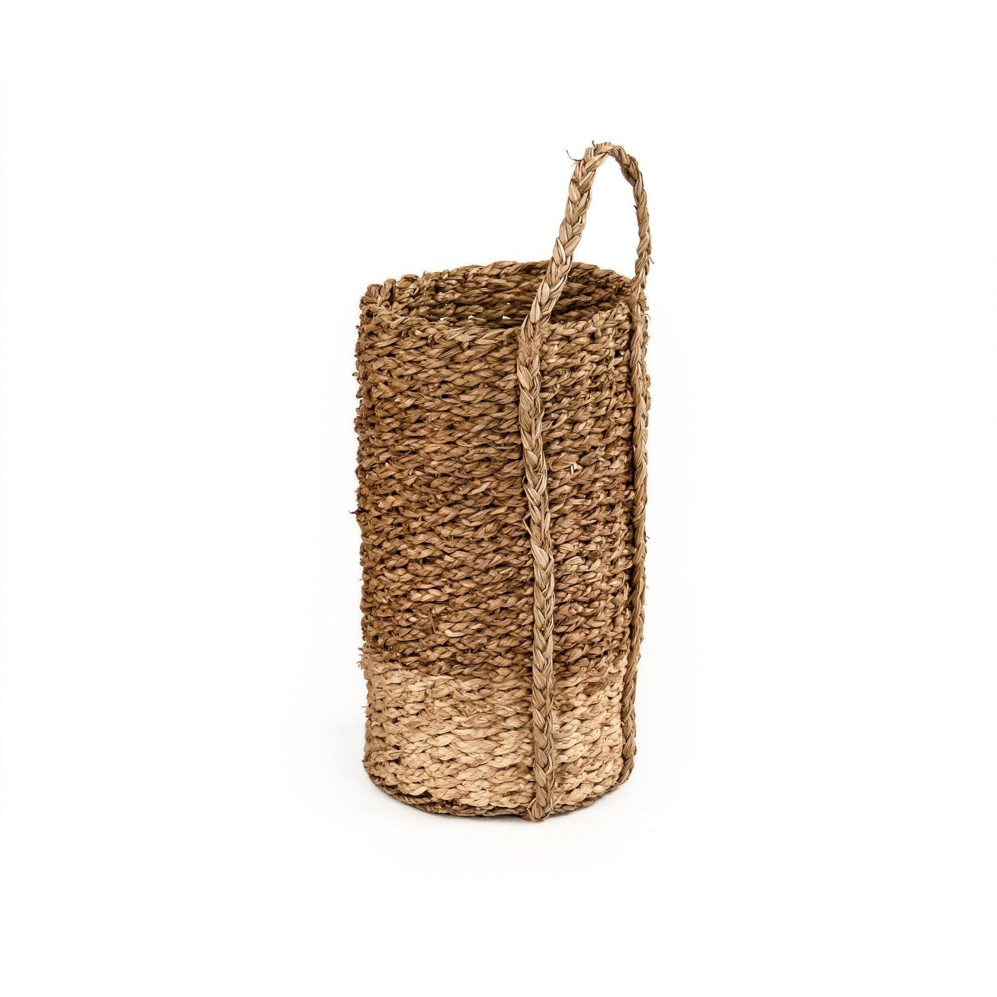 Woven Basket Medium ZENWS-B14 M FredCo