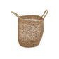 Woven Basket Medium ZENWS-B17 M FredCo