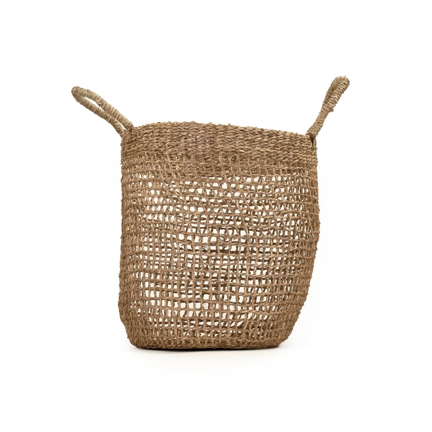 Woven Basket Medium ZENWS-B17 M FredCo