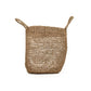 Woven Basket Medium ZENWS-B17 M FredCo