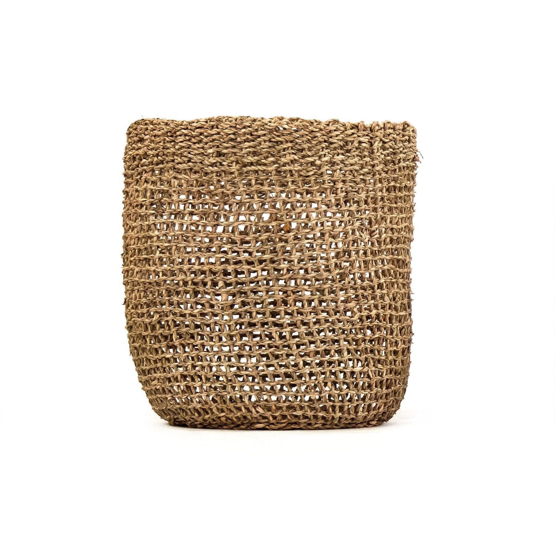 Woven Basket Medium ZENWS-B22 M FredCo
