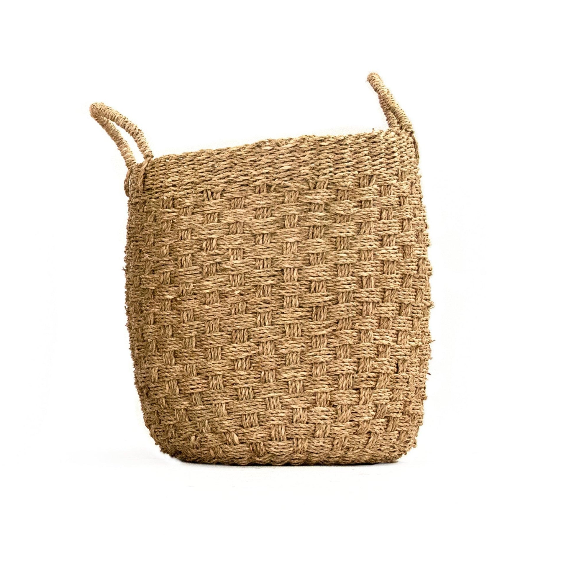 Woven Basket Small ZENWS-B16 S FredCo
