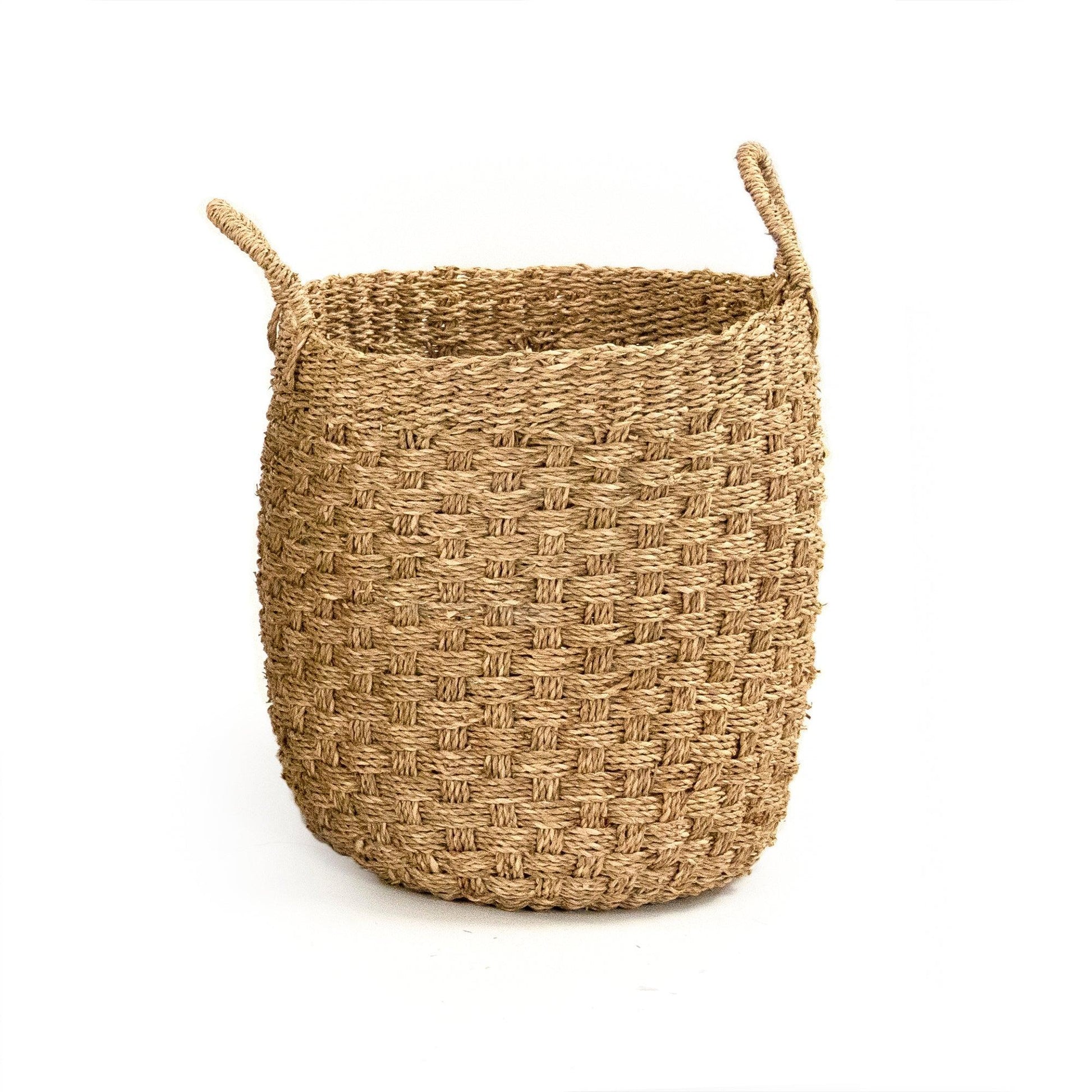 Woven Basket Small ZENWS-B16 S FredCo