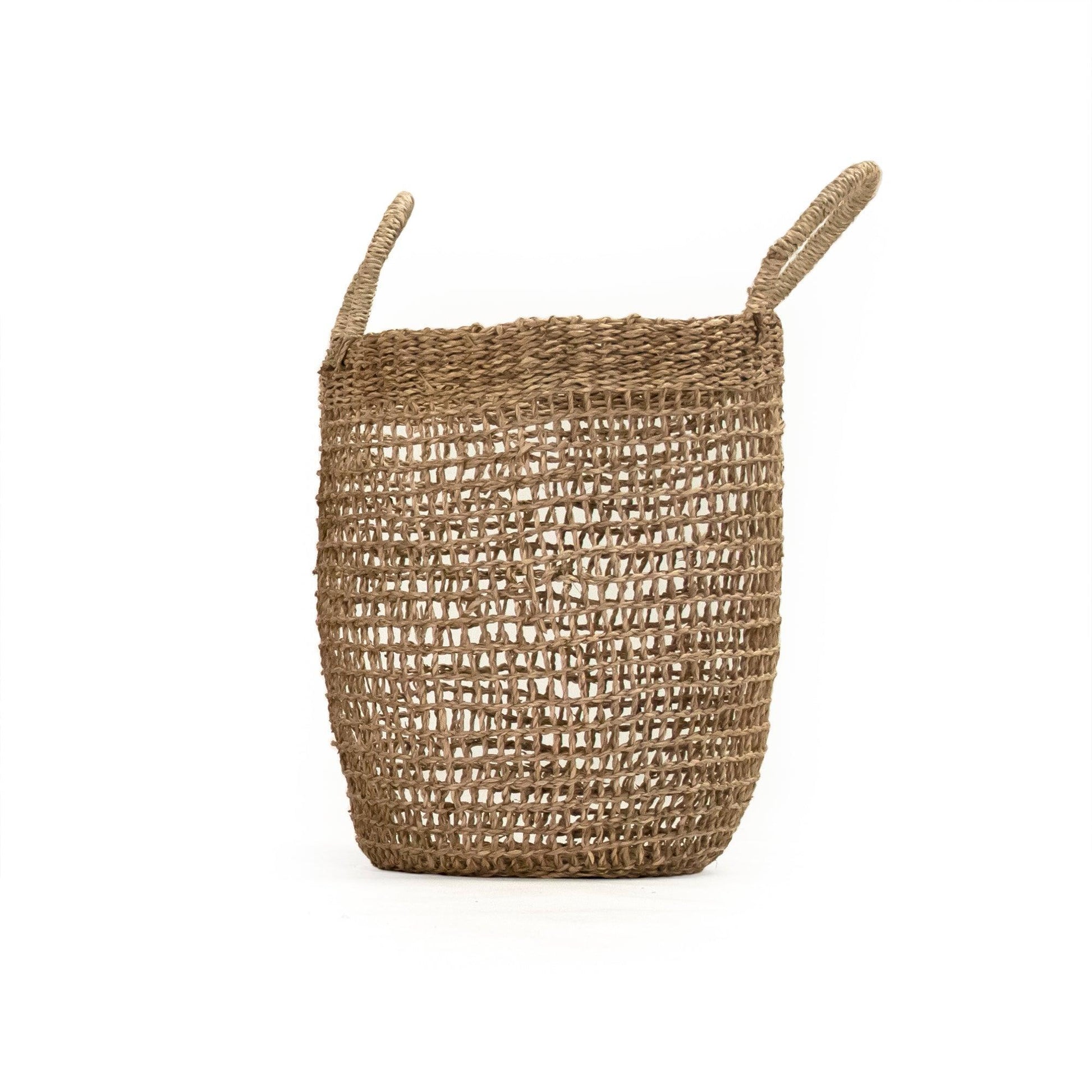 Woven Basket Small ZENWS-B17 S FredCo