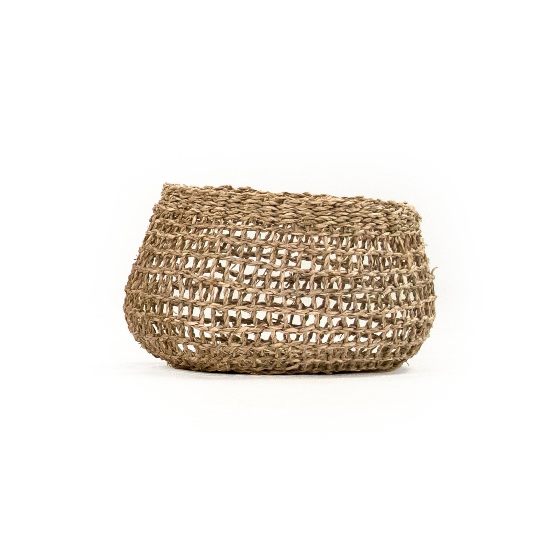 Woven Basket Small ZENWS-B18 S FredCo