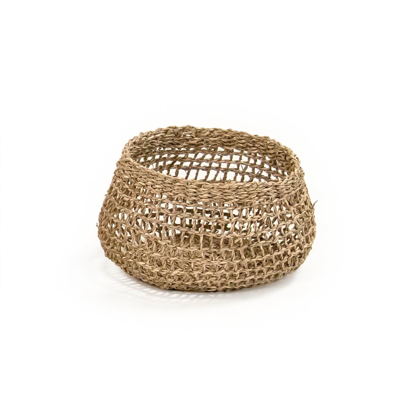 Woven Basket Small ZENWS-B18 S FredCo