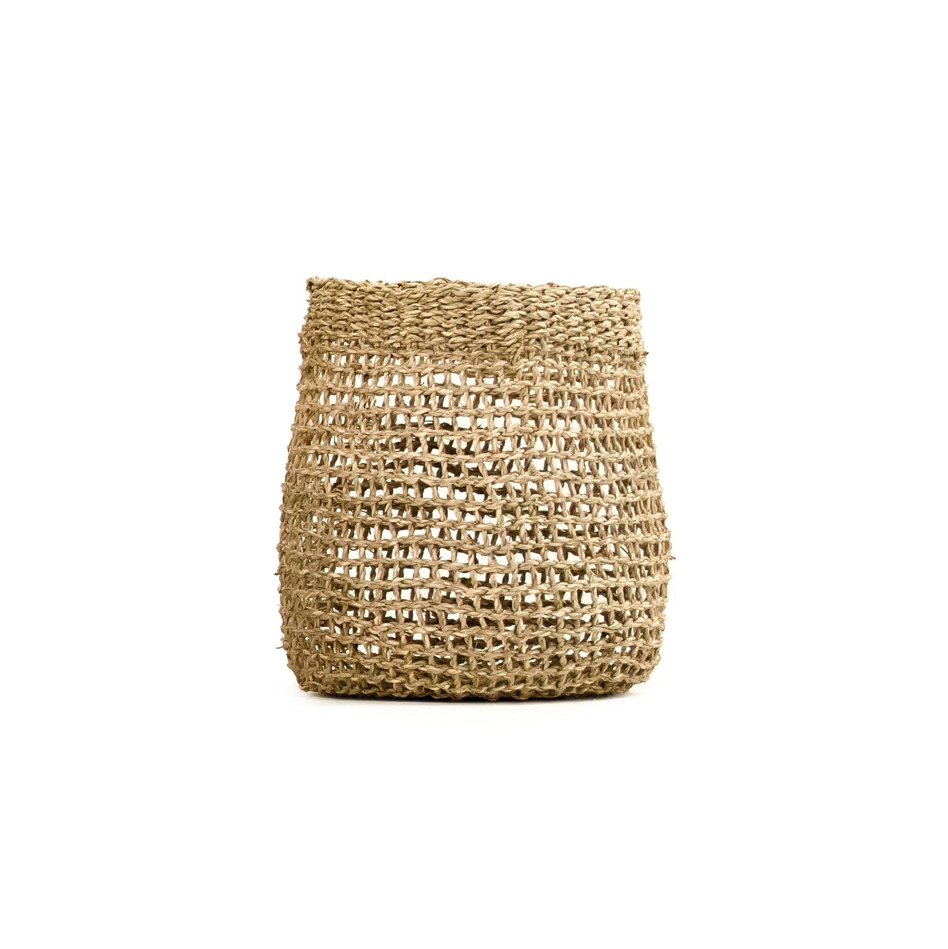 Woven Basket Small ZENWS-B21 S FredCo
