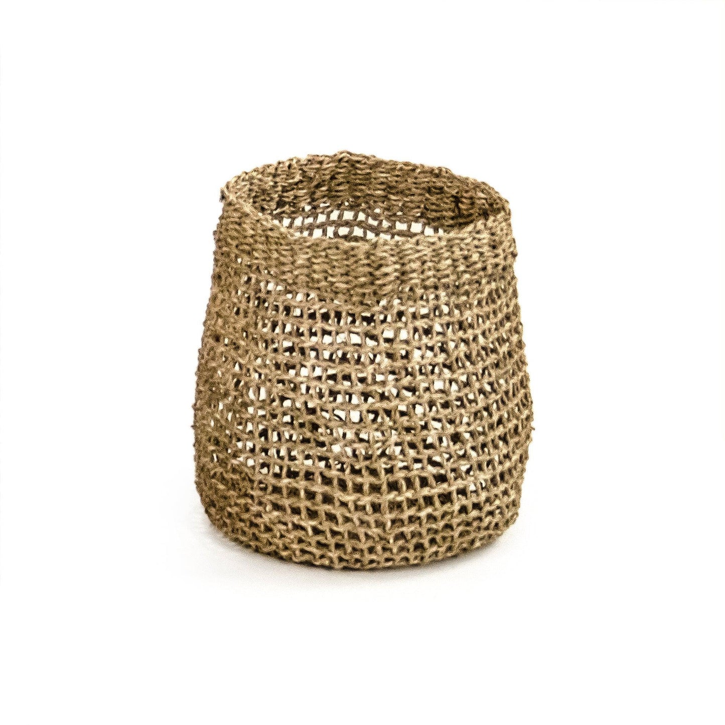 Woven Basket Small ZENWS-B21 S FredCo