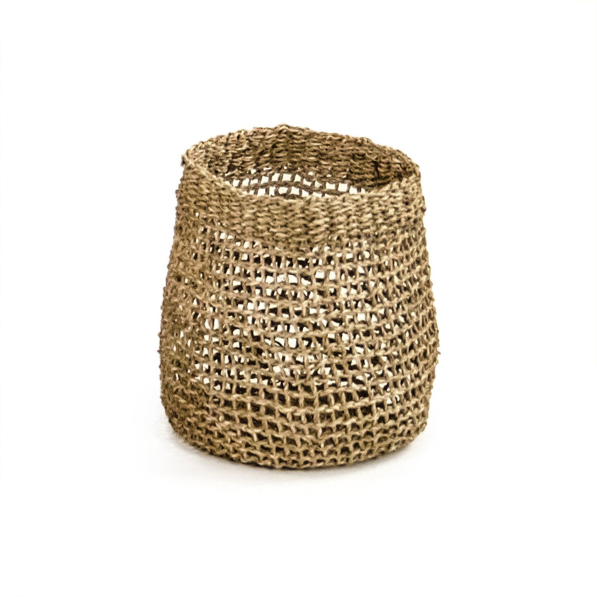 Woven Basket Small ZENWS-B21 S FredCo