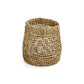 Woven Basket Small ZENWS-B21 S FredCo