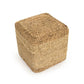 Woven Cube Ottoman ZENGN-CBP2 FredCo