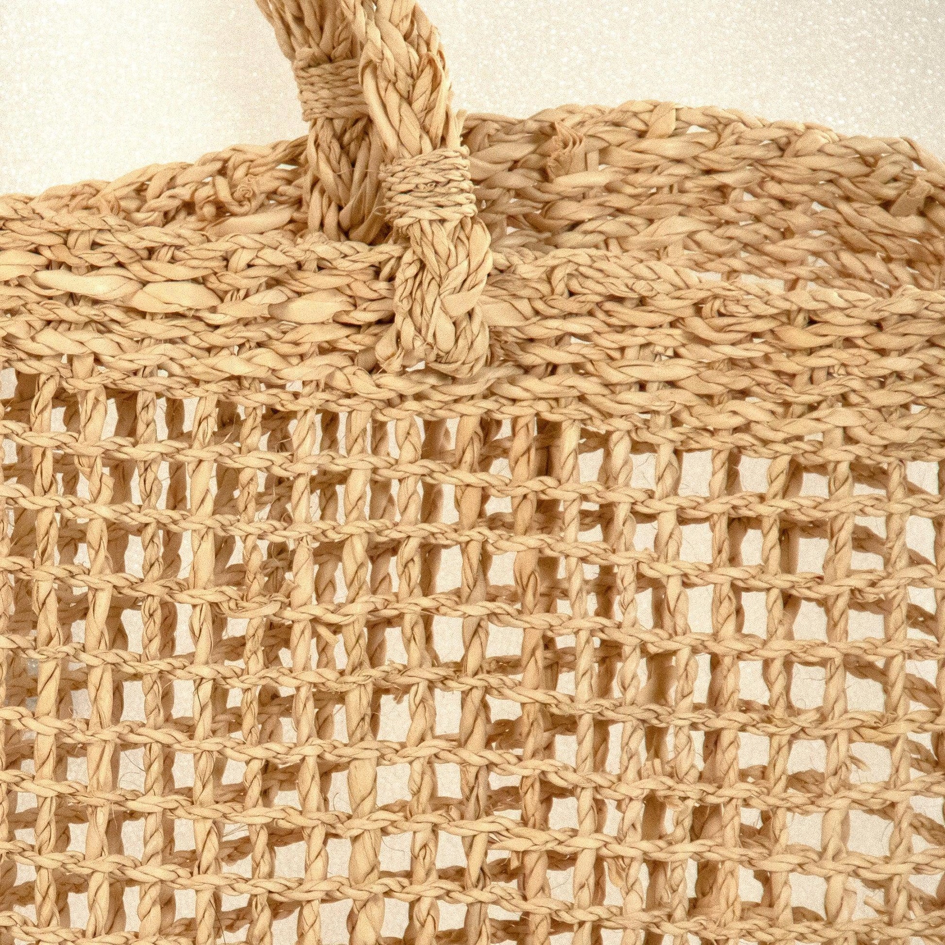 Woven Handbag (Set of 2) ZENWS-HB02 FredCo