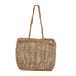 Woven Handbag (Set of 2) ZENWS-HB03 FredCo