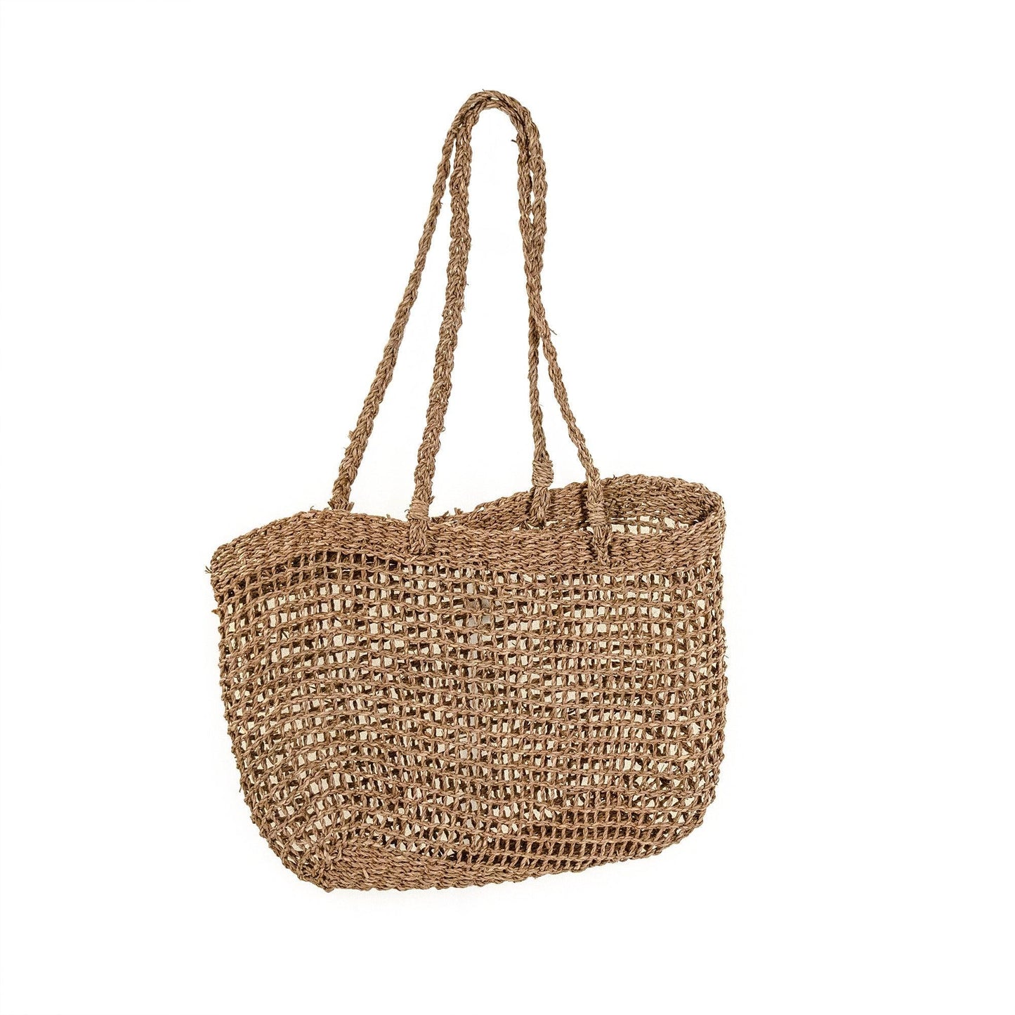 Woven Handbag (Set of 2) ZENWS-HB03 FredCo