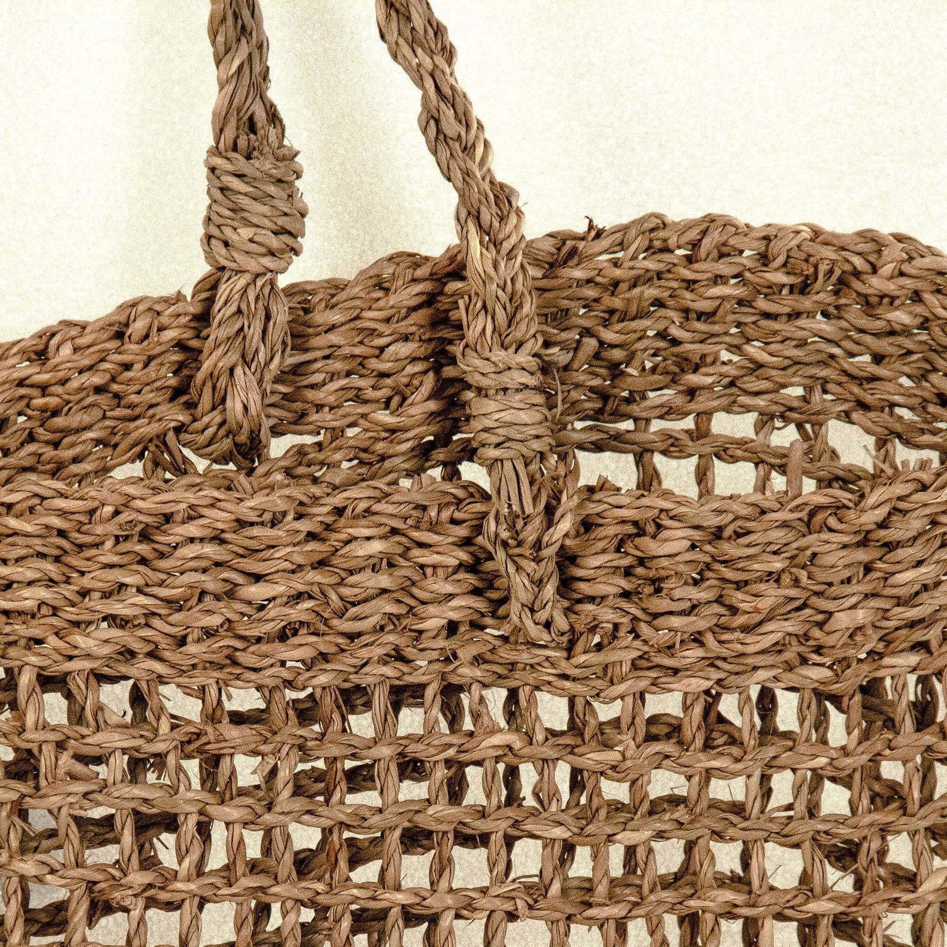 Woven Handbag (Set of 2) ZENWS-HB03 FredCo