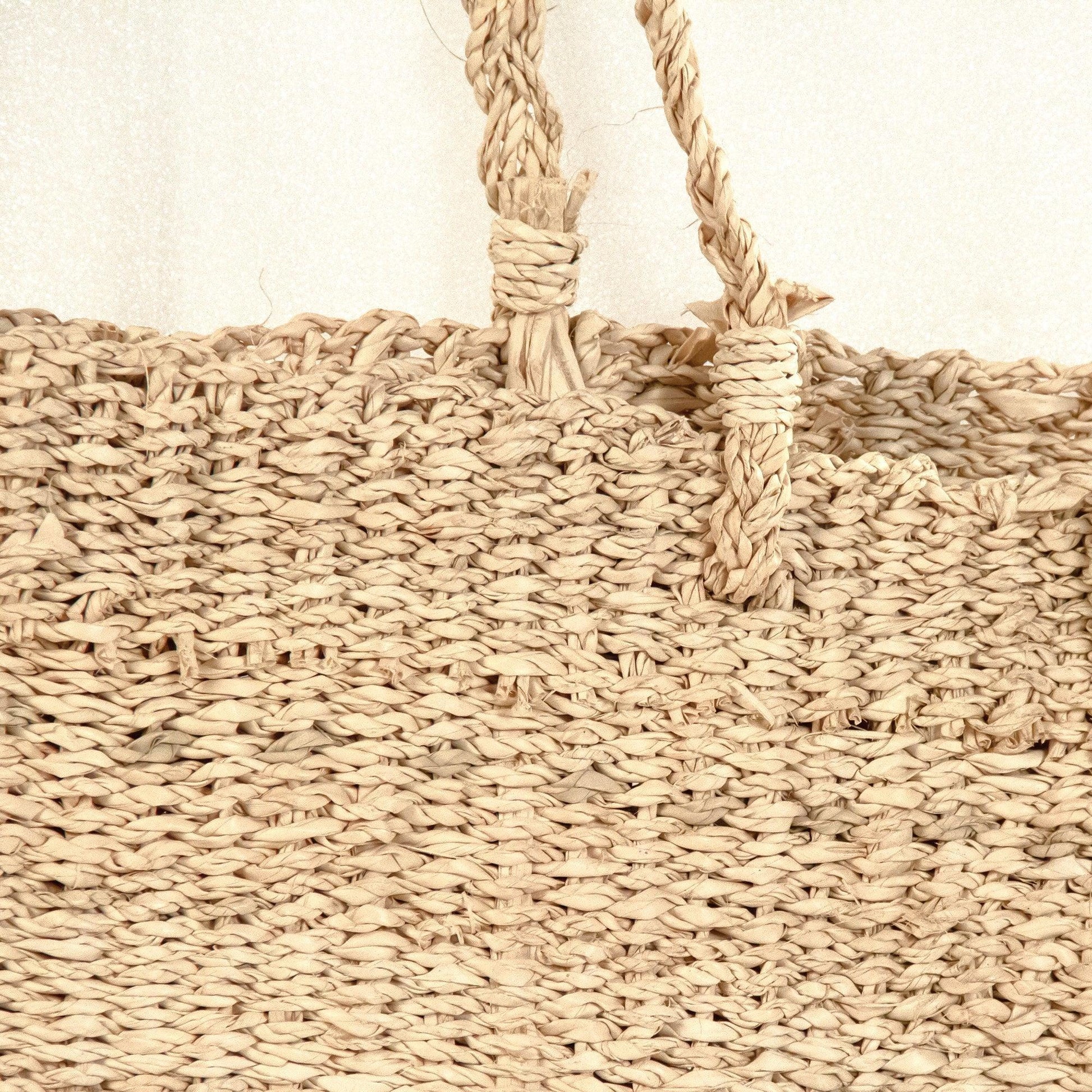 Woven Handbag (Set of 2) ZENWS-HB05 FredCo