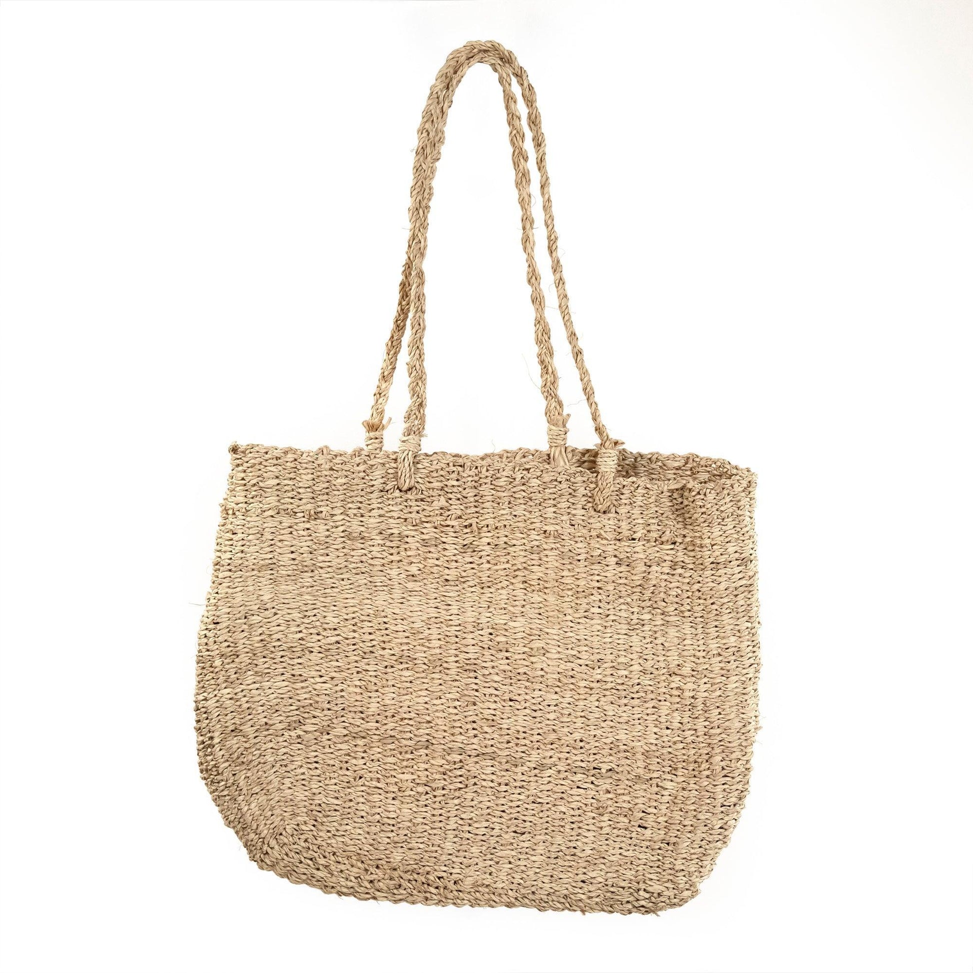 Woven Handbag (Set of 2) ZENWS-HB05 FredCo