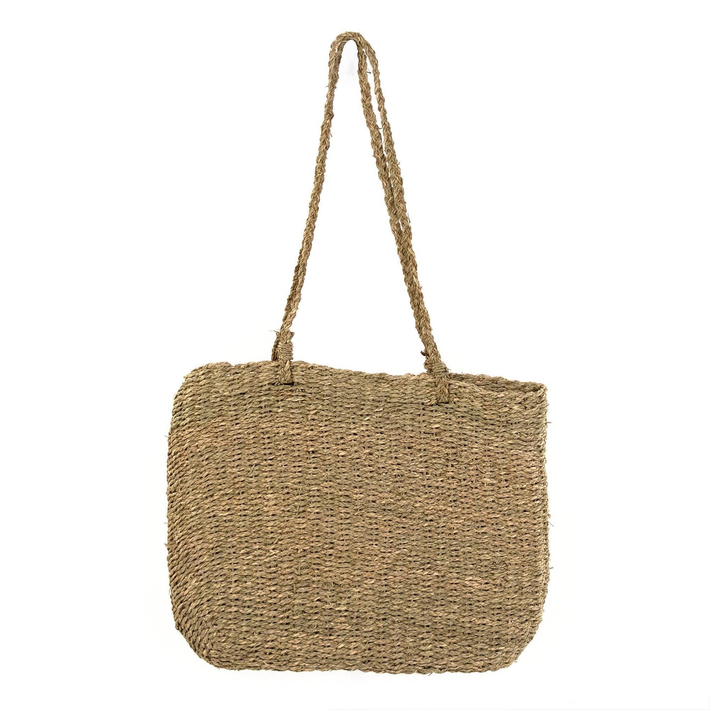 Woven Handbag (Set of 2) ZENWS-HB06 FredCo