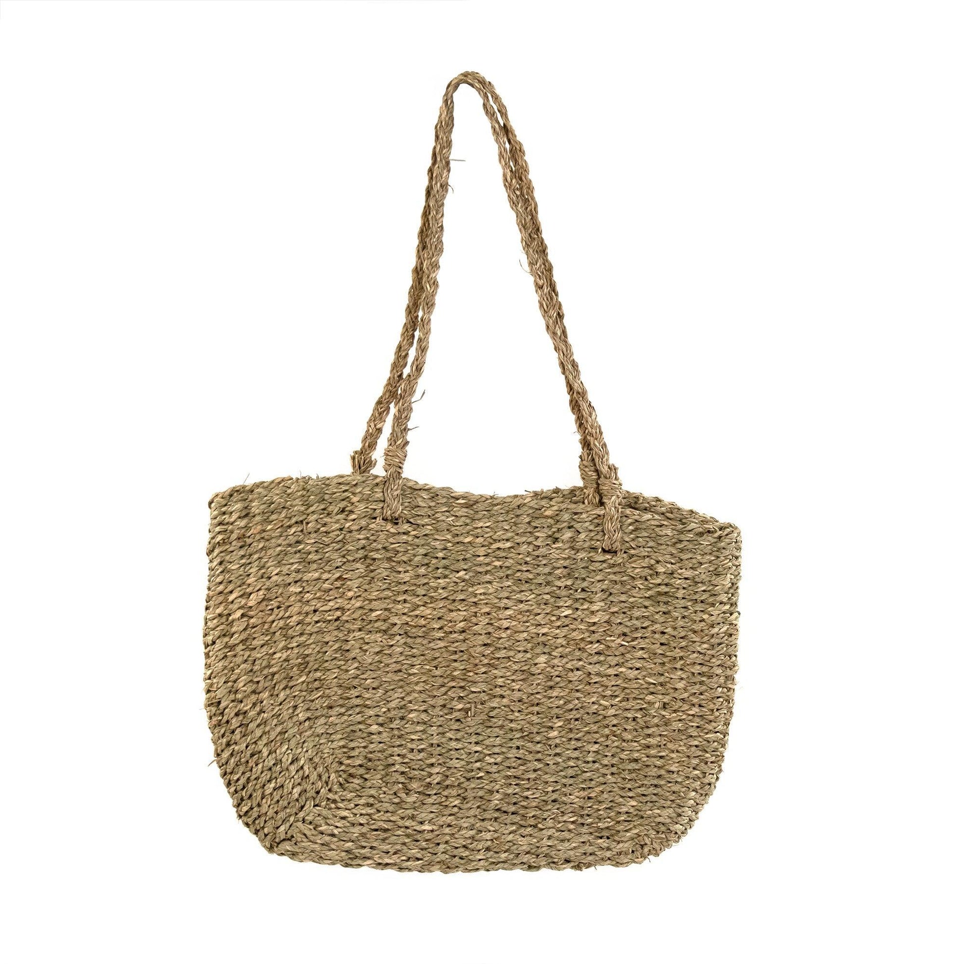 Woven Handbag (Set of 2) ZENWS-HB06 FredCo