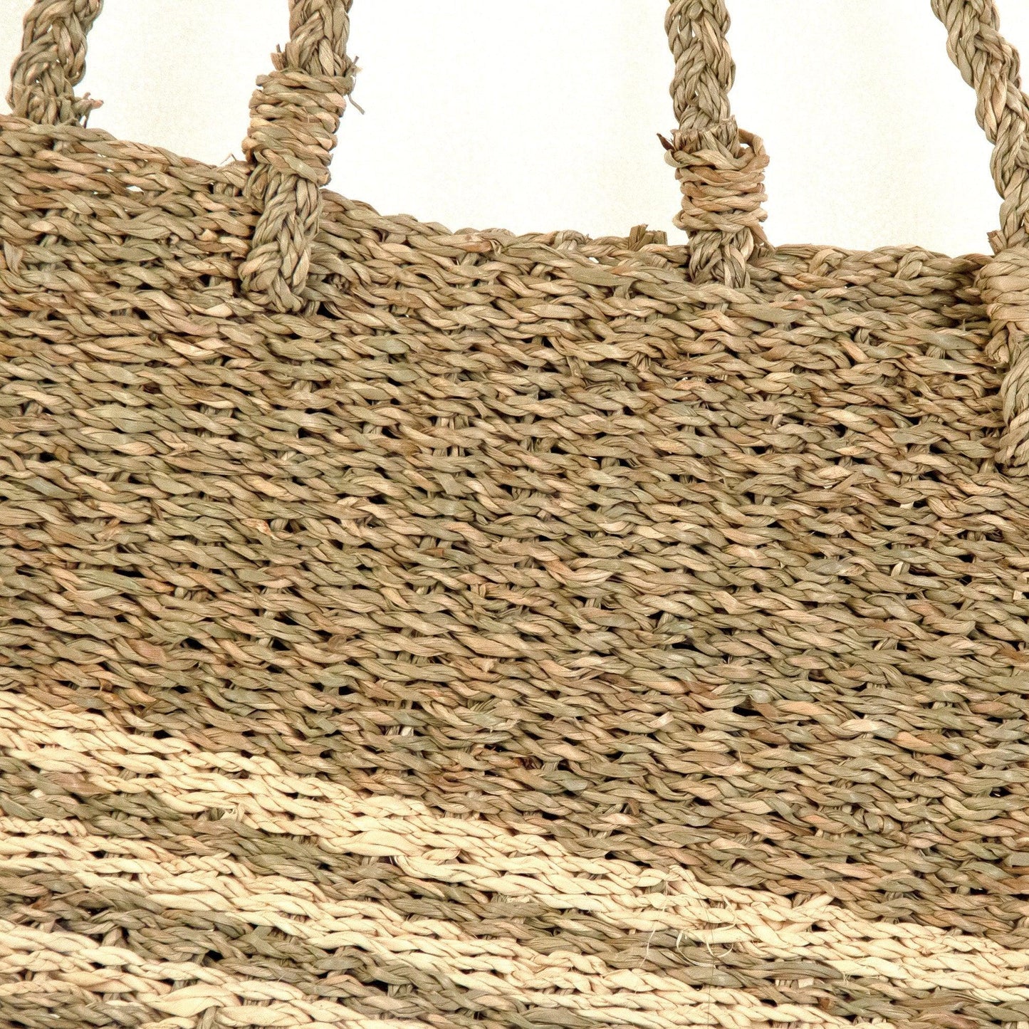 Woven Handbag (Set of 2) ZENWS-HB07 FredCo
