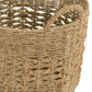 Woven Metal Basket ZENGN-B24 M FredCo