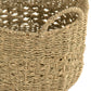 Woven Metal Basket ZENGN-B24 S FredCo